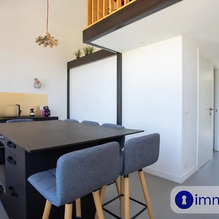 T3 Air-conditioned In House Neighborhood Cimiez * Nicea