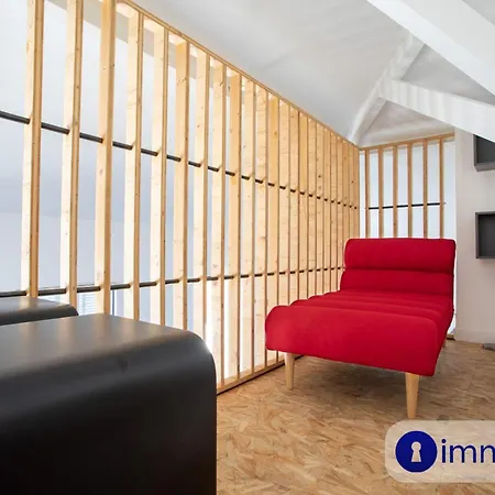 Apartament T3 Air-conditioned In House Neighborhood Cimiez *