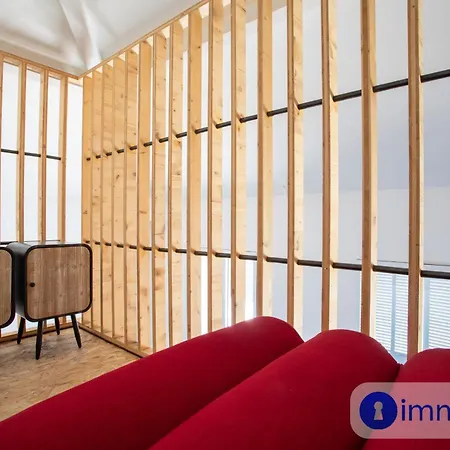 T3 Air-conditioned In House Neighborhood Cimiez Apartament Nicea