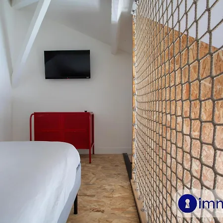 T3 Air-conditioned In House Neighborhood Cimiez Apartamento Nice